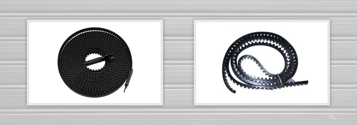 Emergency Garage Door Belt Repair in Ontario