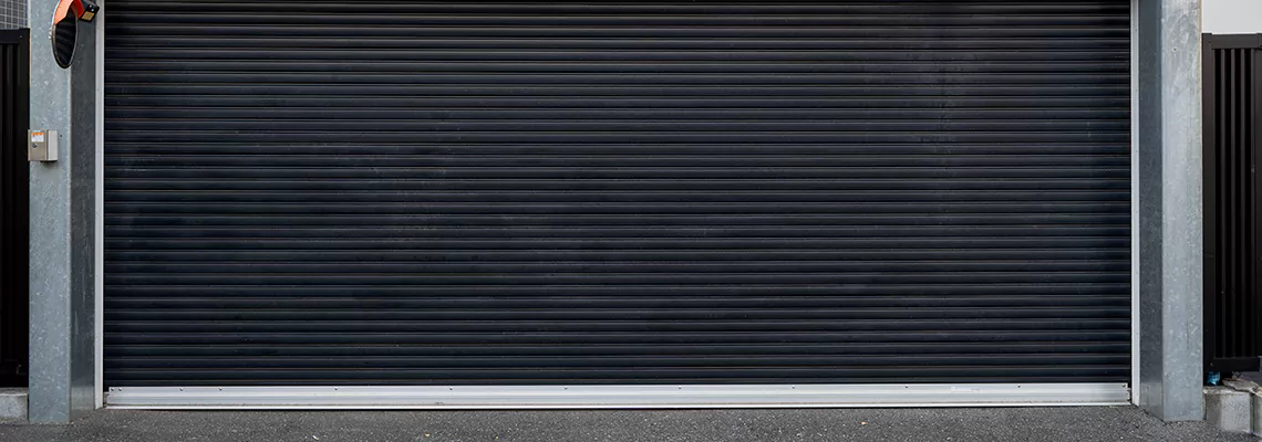 Residential Overhead Door Replacement in Kitchener, Ontario