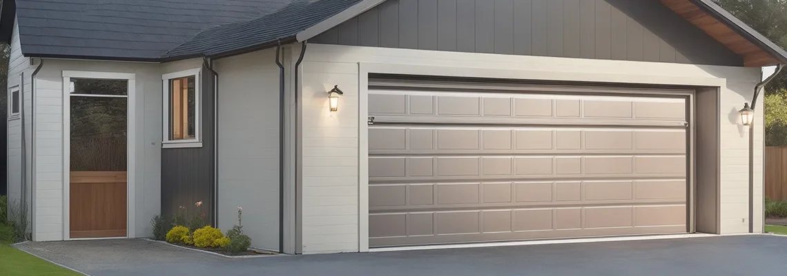 Assistance With Roller Garage Doors Repair in Kitchener, ON, ON